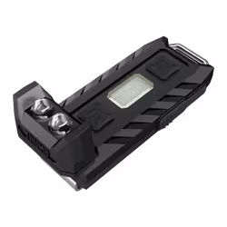 Nitecore THUMB Noir Lampe torche LED