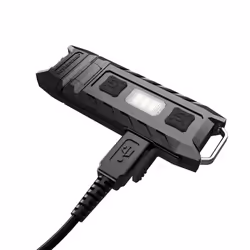 Nitecore THUMB Noir Lampe torche LED