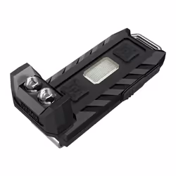 Nitecore Thumb Noir Lampe torche LED - Vue supplémentaire 4