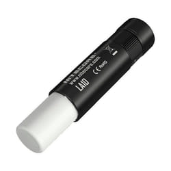 Nitecore LA10 CRI Noir, Blanc Lampe torche LED