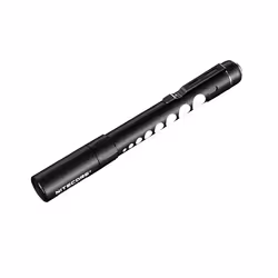 Nitecore MT06MD, Lampe torche, Noir, LED, 1 lampe(s), 180 lm, 860 cd