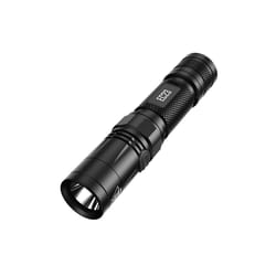Nitecore EC23 Noir Lampe torche LED