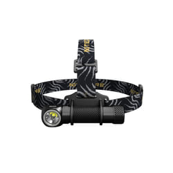 Nitecore HC33 Noir Lampe frontale LED