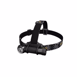 Nitecore HC33 Noir Lampe frontale LED