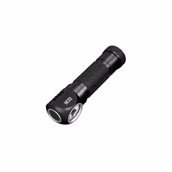 Nitecore HC33 Noir Lampe frontale LED