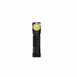 Nitecore HC33 Noir Lampe frontale LED - Vue supplémentaire 4