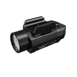 Nitecore NPL30 Noir Lampe de poche tactique LED