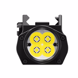 Nitecore NPL30 Noir Lampe de poche tactique LED