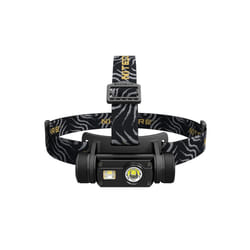 Nitecore HC65 Noir Lampe frontale LED