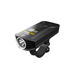 Nitecore BR35 Noir Feu clignotant pour vélo LED