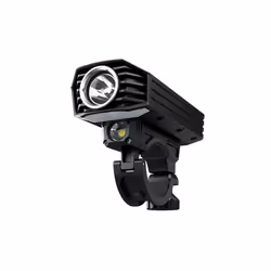 Nitecore BR35 Noir Feu clignotant pour vélo LED