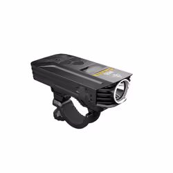 Nitecore BR35 Noir Feu clignotant pour vélo LED
