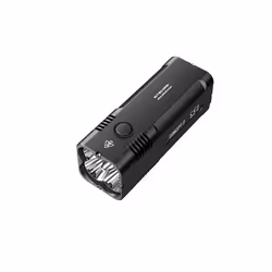 Nitecore Concept 2, Lampe torche, Noir, LED, 4 lampe(s), 6500 lm, 39700 cd