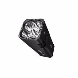 Nitecore Concept 2 Noir Lampe torche LED