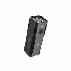 Nitecore Concept 2 Noir Lampe torche LED