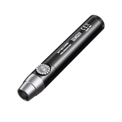 Nitecore GEM10UV Noir Lampe torche UV LED