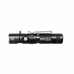 Nitecore MT21C Noir Lampe torche LED