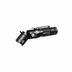 Nitecore MT21C Noir Lampe torche LED - Vue supplémentaire 4