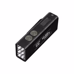 Nitecore TM10K Noir Lampe torche LED