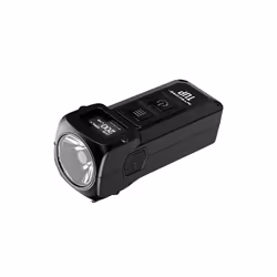 Nitecore TUP Noir Lampe torche LED