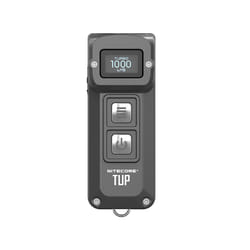 Nitecore TUP Gris Lampe torche LED