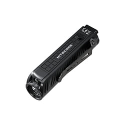 Nitecore P18 Noir Lampe torche LED
