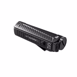Nitecore P18 Noir Lampe torche LED