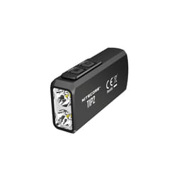 Nitecore TIP2 Noir Lampe torche LED