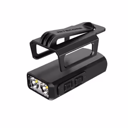 Nitecore TIP2 Noir Lampe torche LED