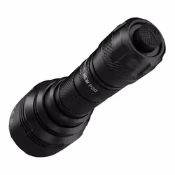 Nitecore NEW P30 torche et lampe de poche Noir Lampe de poche de chasse LED - Vue supplémentaire 4