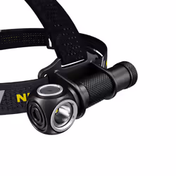 Nitecore UT32 Noir Lampe frontale LED