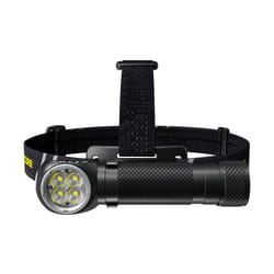Nitecore HC35 Noir Lampe frontale LED