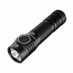 Nitecore E4K Noir Lampe torche LED