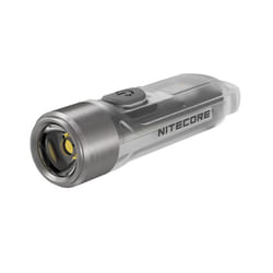 Nitecore TIKI Gris Lampe torche LED