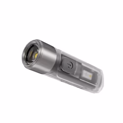 Nitecore TIKI Gris Lampe torche LED