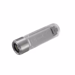 Nitecore TIKI Gris Lampe torche LED