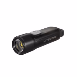 Nitecore TIKI LE Noir Lampe torche LED