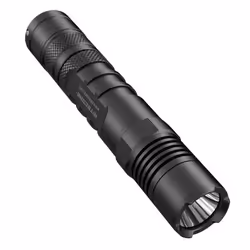 Nitecore P10 V2 torche et lampe de poche Noir Lampe de poche tactique LED