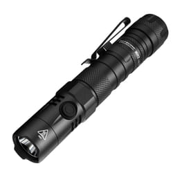 Nitecore MH12 V2 Noir Lampe torche LED
