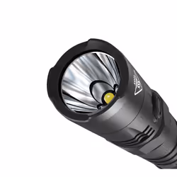 Nitecore MH12 V2 Noir Lampe torche LED