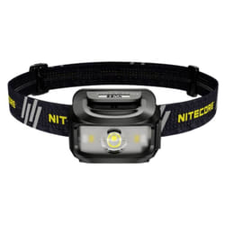 Lampe frontale LED NiteCore NU35 à batterie 460 lm NC-NU35