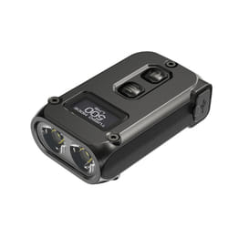 Nitecore TINI 2 Noir Lampe torche LED