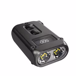 Nitecore TINI 2 Noir Lampe torche LED