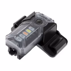 Nitecore NU07 LE Noir Lampe de poche tactique LED