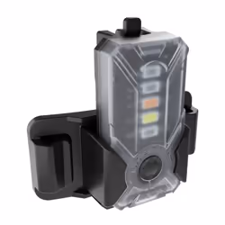 Nitecore NU07 LE Noir Lampe de poche tactique LED