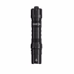Nitecore P10i Noir Lampe torche LED