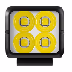 Nitecore T4K torche et lampe de poche Noir Lampe porte-clés LED