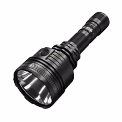 Nitecore P30i, Lampe torche, Noir, Aluminium, Boutons, 2 m, 2 m