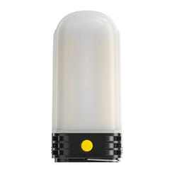 Nitecore LR60 Lampe de camping Lanterne de camping à piles Port USB