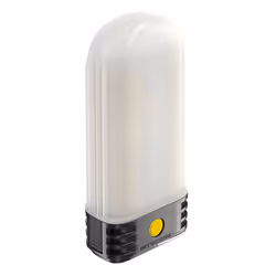 Nitecore LR60 Lampe de camping Lanterne de camping à piles Port USB